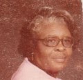 Pecola Worth obituary, Rochester, NY