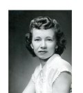 Elizabeth "Betty" Tripp obituary, Fairport, NY