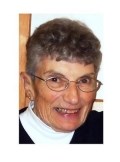 Anne D. Meredith obituary, Greece, NY