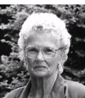 Virginia Newman-Temple obituary, Canandaigua, NY