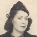 Arlene Fetter obituary, 1922-2012, Rochester, NY