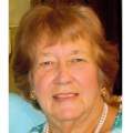 Joyce Maxon obituary, Holley, NY