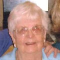 Ethel "Betty" Moffett obituary, Greece, NY