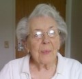 Anne Martel Eastman obituary, Brockport, NY