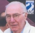 Benjamin Marcello obituary, North Chili, NY