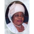 Ruby O. Ashford obituary, Rochester, NY