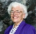 Doris Chapin obituary, Cape Vincent, NY