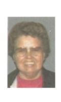 Sally Ann Ward obituary, Lansing, MI