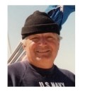 Richard John Fabrizi Sr. obituary, St. Petersburg, FL