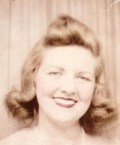 Millicent Rhoda Snyder obituary, Manlius, NY