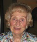 Zosia Zablotski obituary, Pittsford, NY