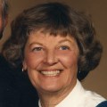 Betty Maurinus Tate obituary, Pinehurst, NC