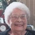 Geraldine Haag "Jerry" Longbine obituary, Vero Beach, FL