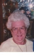 Barbara M. Quartley obituary, Chili, NY
