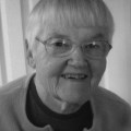 Ann P. Prothero obituary, Palmyra, NY