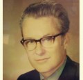 Paul R. Crookshank obituary, Canandaigua, NY