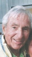 Dr. Edward Holtzman obituary, Pittsford, NY