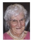 Marguerite Yantz obituary, Henrietta, NY