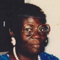 Rosa Rogers obituary, Rochester, NY