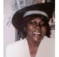 Annie Mae Bentley obituary, Rochester, NY