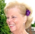 JoAnn Johnson Duff obituary, Fairport, NY
