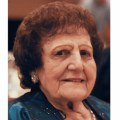 Mary Fico obituary, Irondequoit, NY
