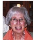 Nancy Detro obituary, Waterbury, VT