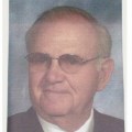 Arnold W. Ford obituary, Churchville, NY