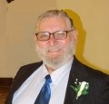 Robert A. Puskas obituary, Chattanooga, TN