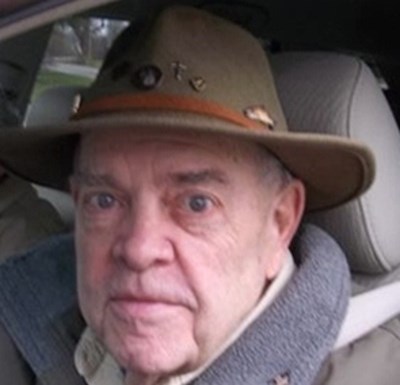 Richard Leitten obituary, 1936-2013, Rochester, NY
