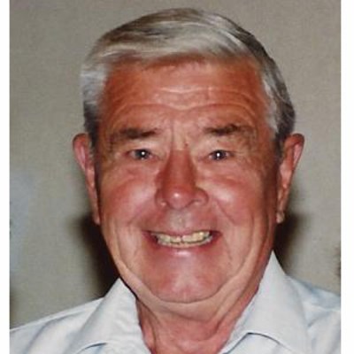 James M. "Seamus" Quigley obituary, Lima, NY