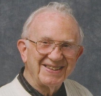 Paul E. Burke obituary, 1926-2013, Chili, NY