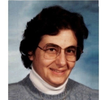 Judith Harrington obituary, South Bend, IN