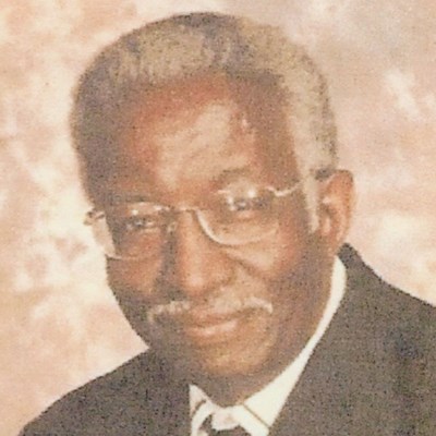 Pastor Robert Young obituary, Rochester, NY