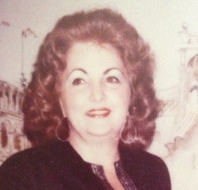 Dorothy "Nana" Mully obituary, Rochester, NY