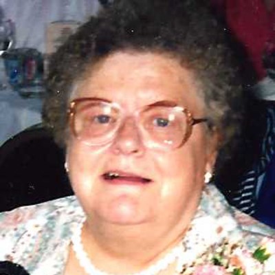 Miriam R. "Smitty" Smith obituary, Westdale, NY