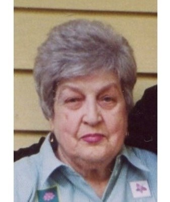 Marie Rose LaSalle obituary, Webster, NY