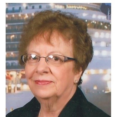 Jean Doyle Grub obituary, Brighton, NY