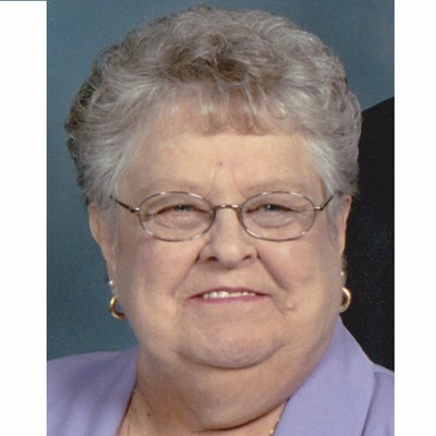 Patricia J. Fox obituary, Fairport, NY