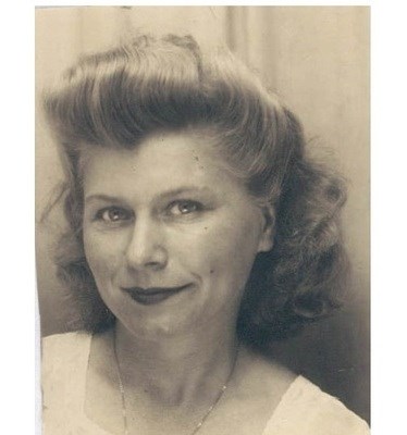 Stella Gallo obituary, Rochester, NY