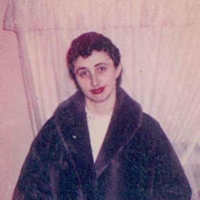 Shirley L. Semrau obituary, Gates, NY