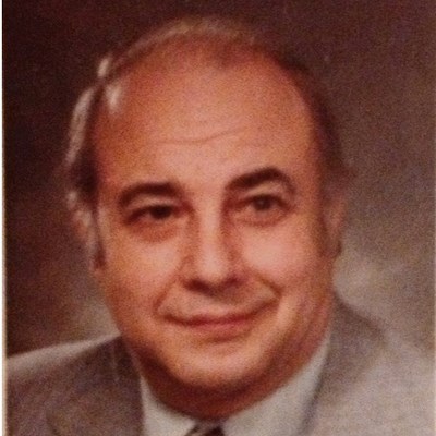 Murray J. Allen obituary, Greece, NY
