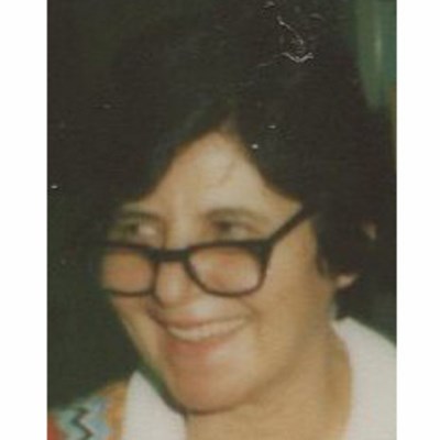 Velika "Vela" Ognenovski obituary, Irondequoit, NY