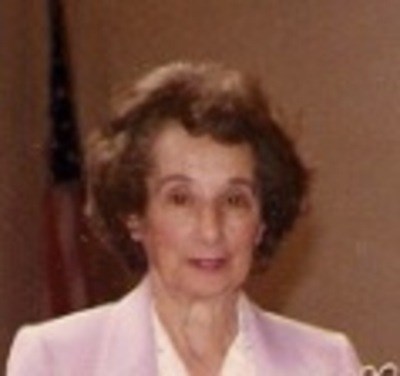 Ann V. Constantino obituary, Webster, NY