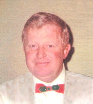 Richard Briggs obituary, 1932-2013, Penfield, NY