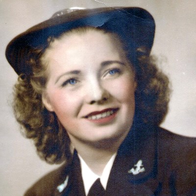 Jessie M. Watt obituary, Rochester, NY