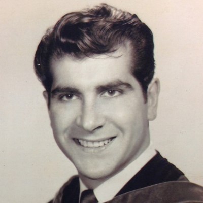 Dr. Frank E. Ferrara obituary, Greece, NY