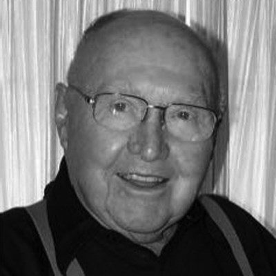 William Deys obituary, Palmyra, NY