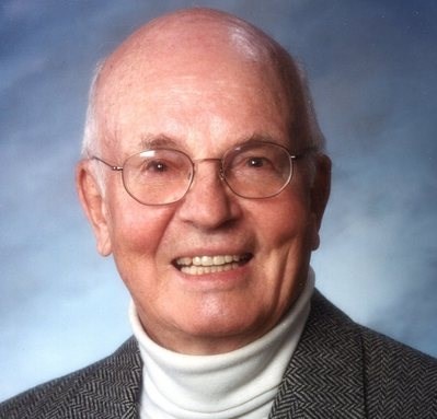 Carl W. McGraw obituary, Kenduskeg, ME