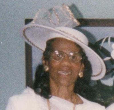 Veronica S. Golding obituary, Rochester, NY